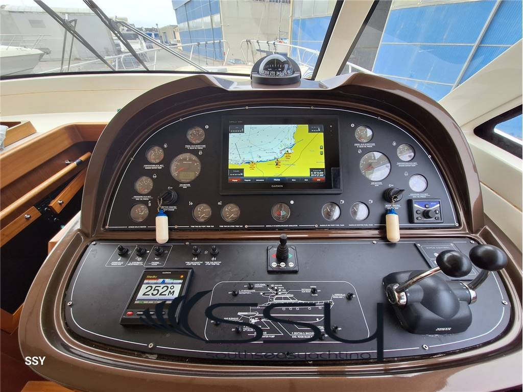 Apreamare 48 hard top