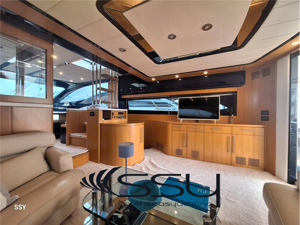 Riva 21 dolcevita