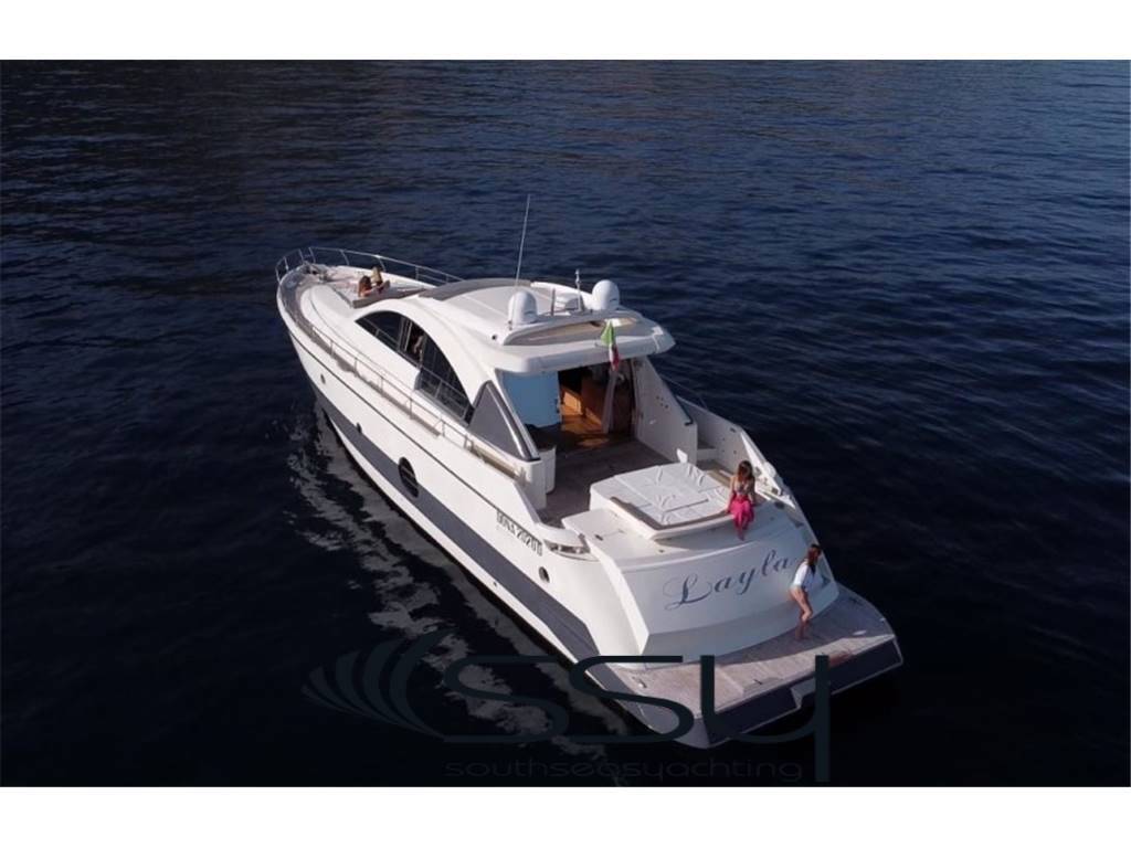 Aicon 62 sl
