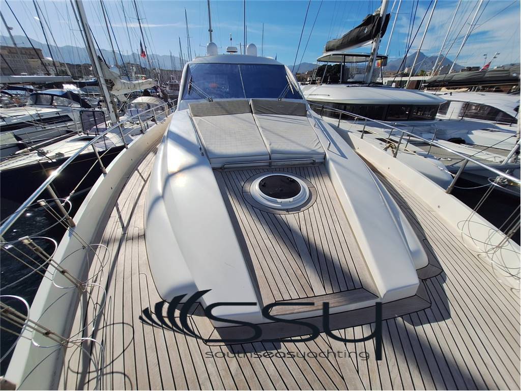 Aicon 62 sl