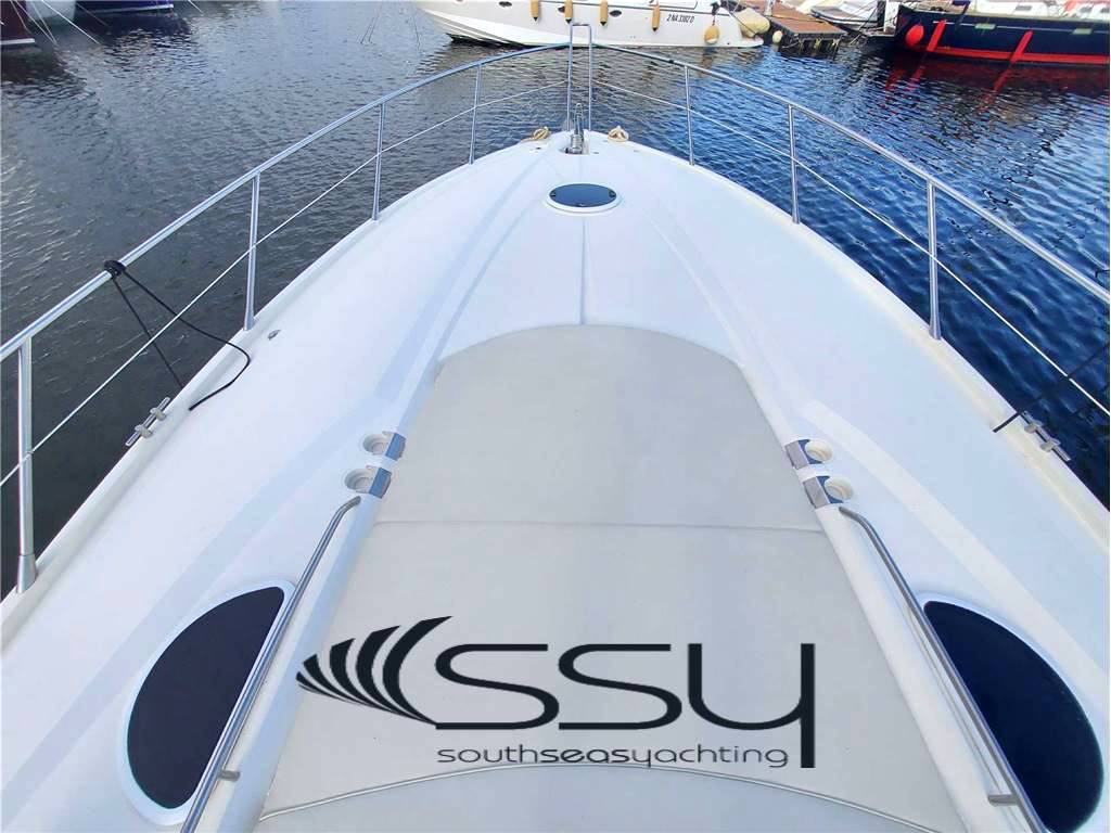 Sunseeker Portofino 53 ht mkii