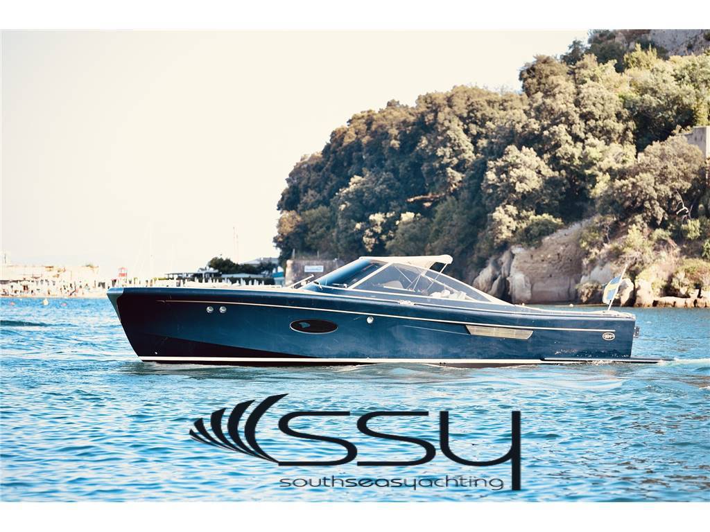 Camper & nicholson Endeavour 42