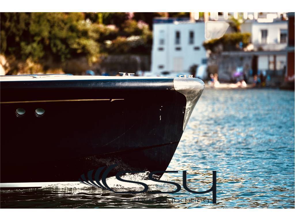 Camper & nicholson Endeavour 42