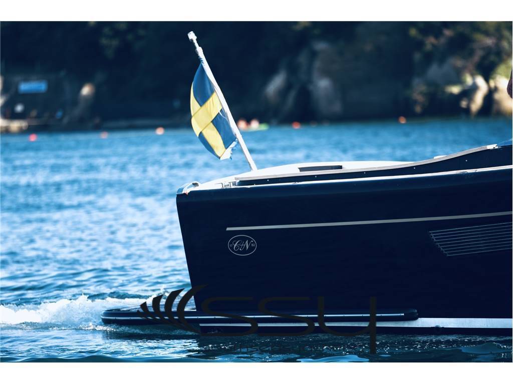 Camper & nicholson Endeavour 42