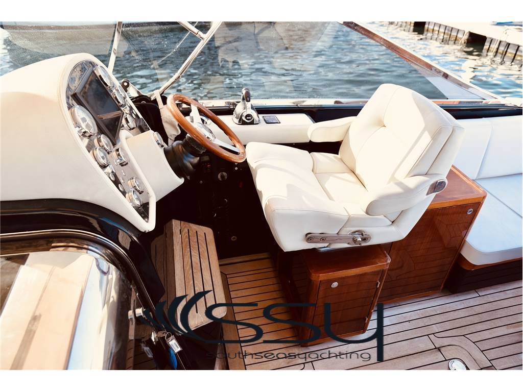 Camper & nicholson Endeavour 42