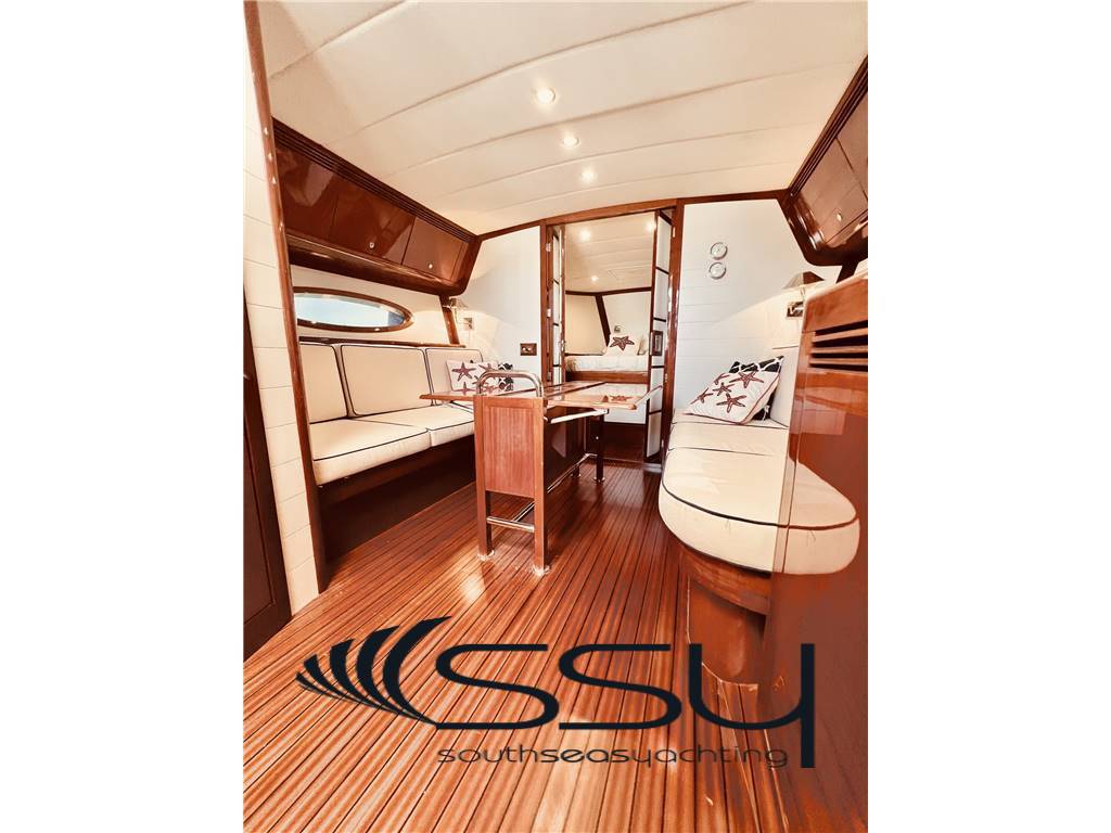 Camper & nicholson Endeavour 42