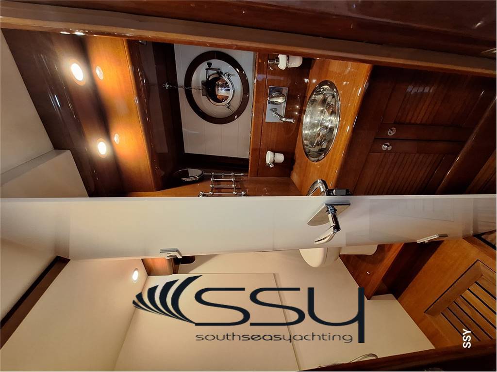 Camper & nicholson Endeavour 42