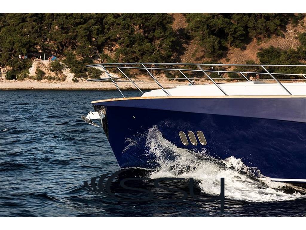 Selah marine Es line 55
