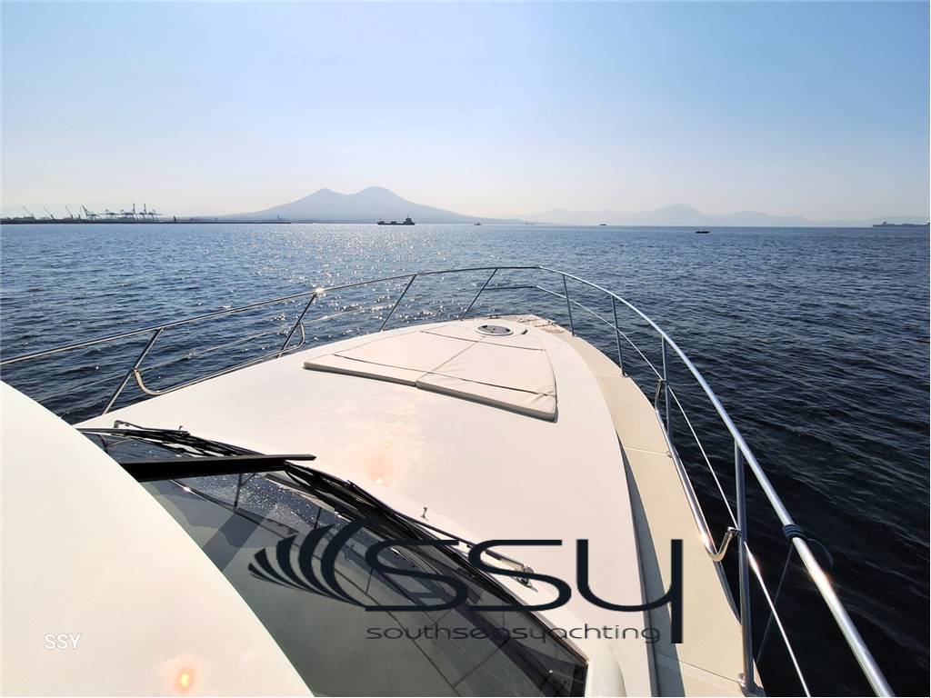 Selah marine Es line 55