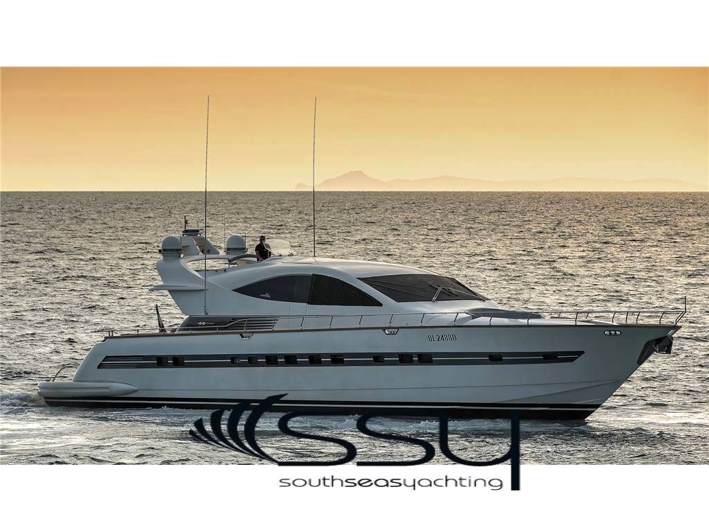 Cerri 86 flyingsport