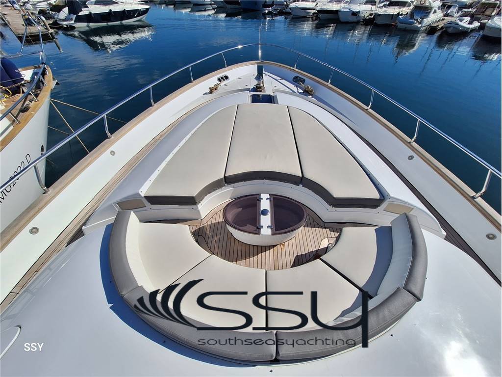 Cerri 86 flyingsport