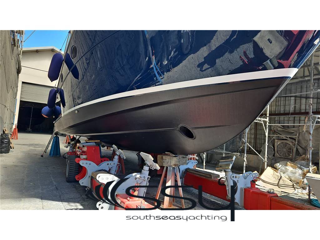 Uniesse 42 open
