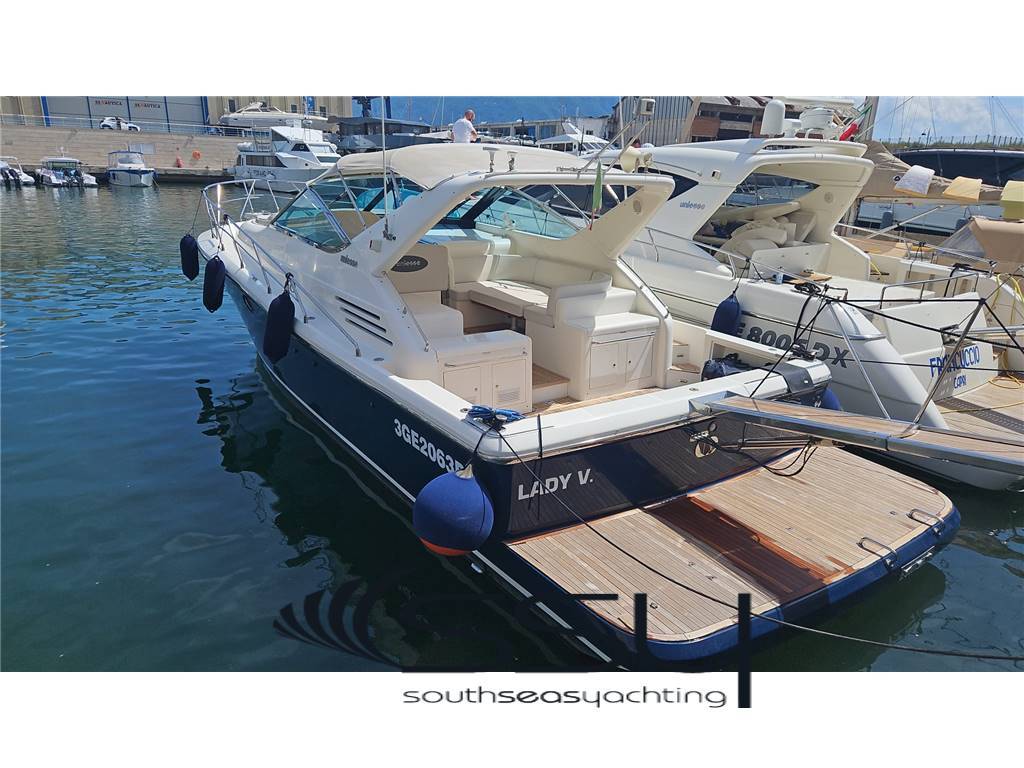 Uniesse 42 open
