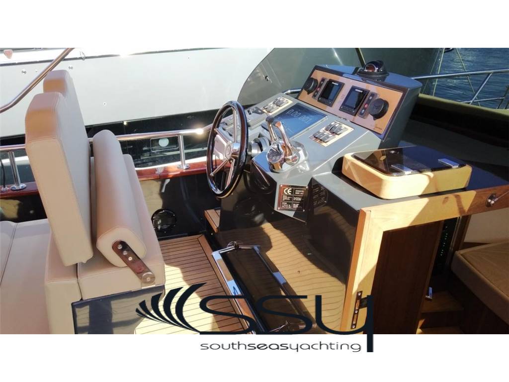 Nautica esposito Positano 32 open