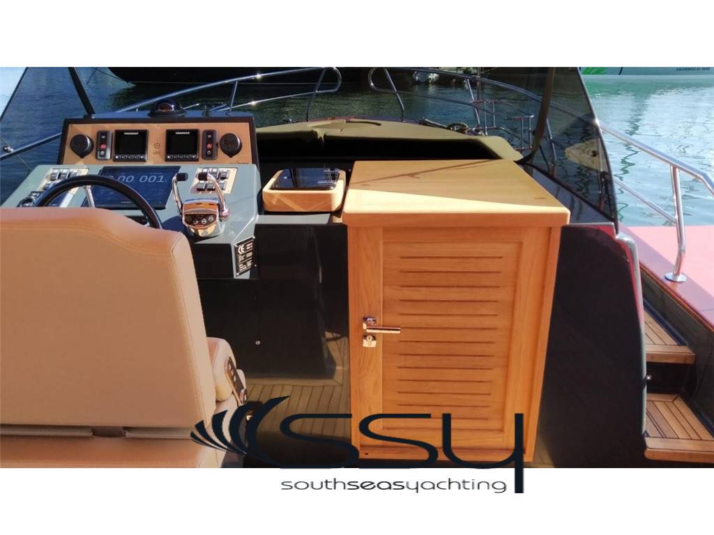 Nautica esposito Positano 32 open