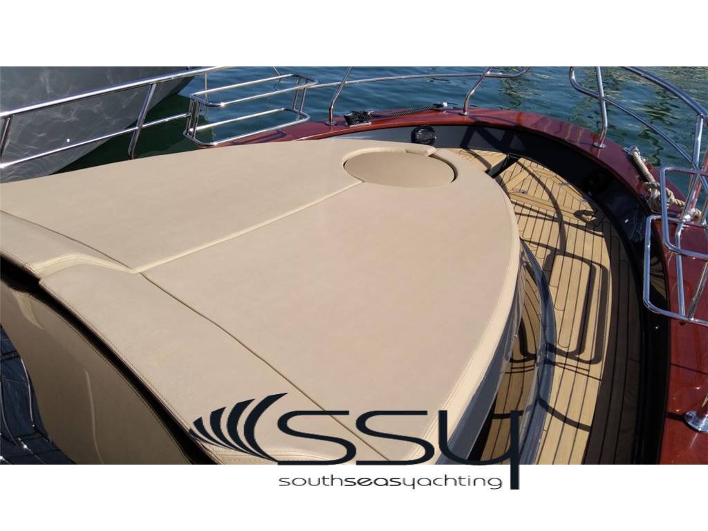 Nautica esposito Positano 32 open