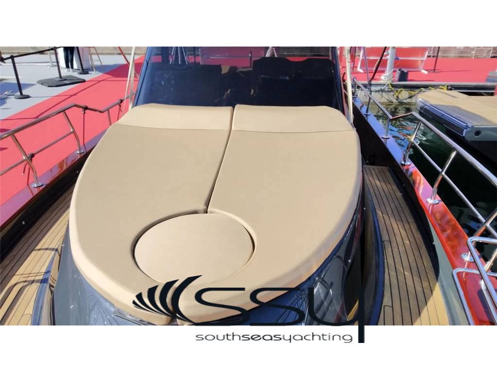 Nautica esposito Positano 32 open