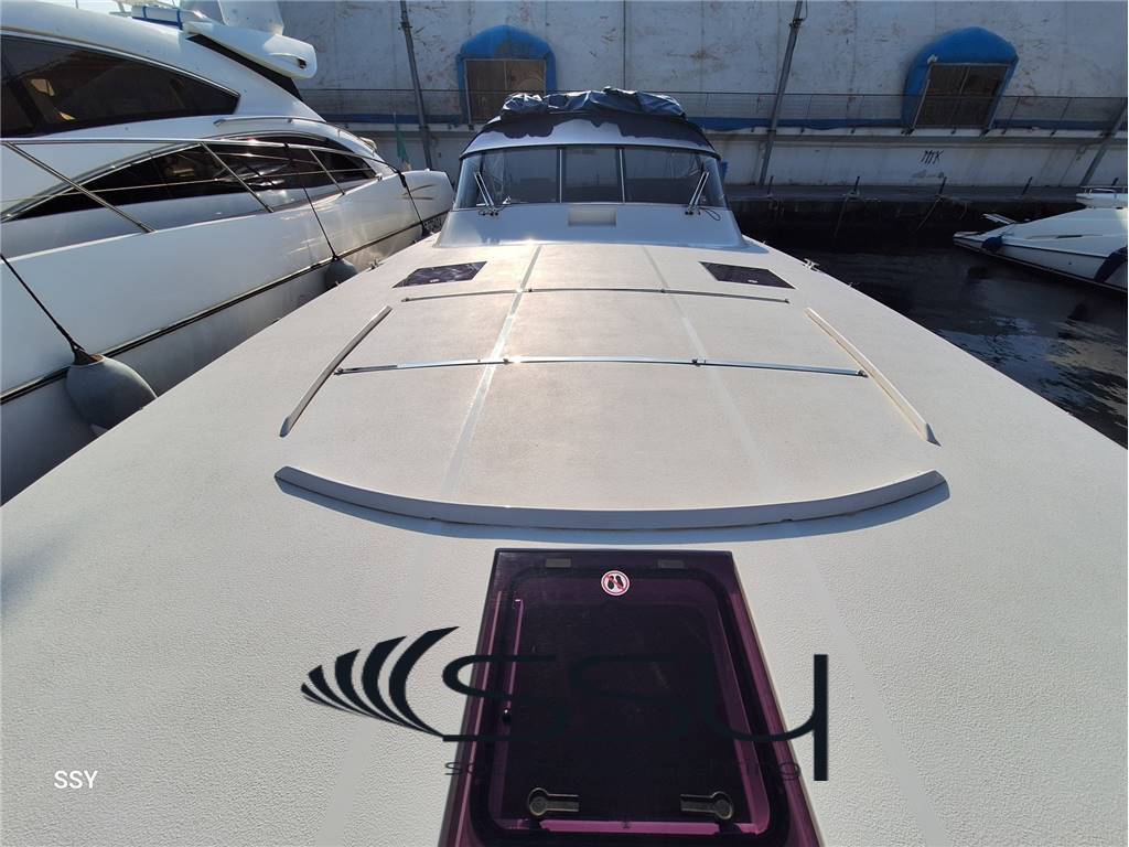 Itama 62 rs