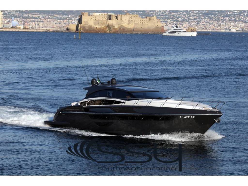 Rizzardi In six ̸ insix