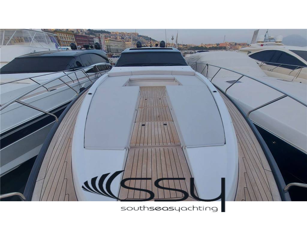 Rizzardi In six ̸ insix