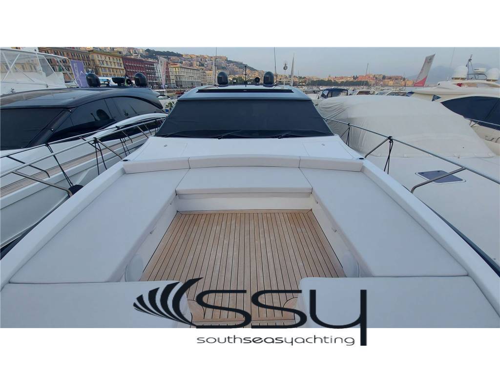 Rizzardi In six ̸ insix