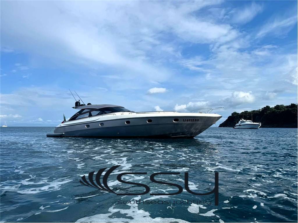 C.n. di baia Aqua 54