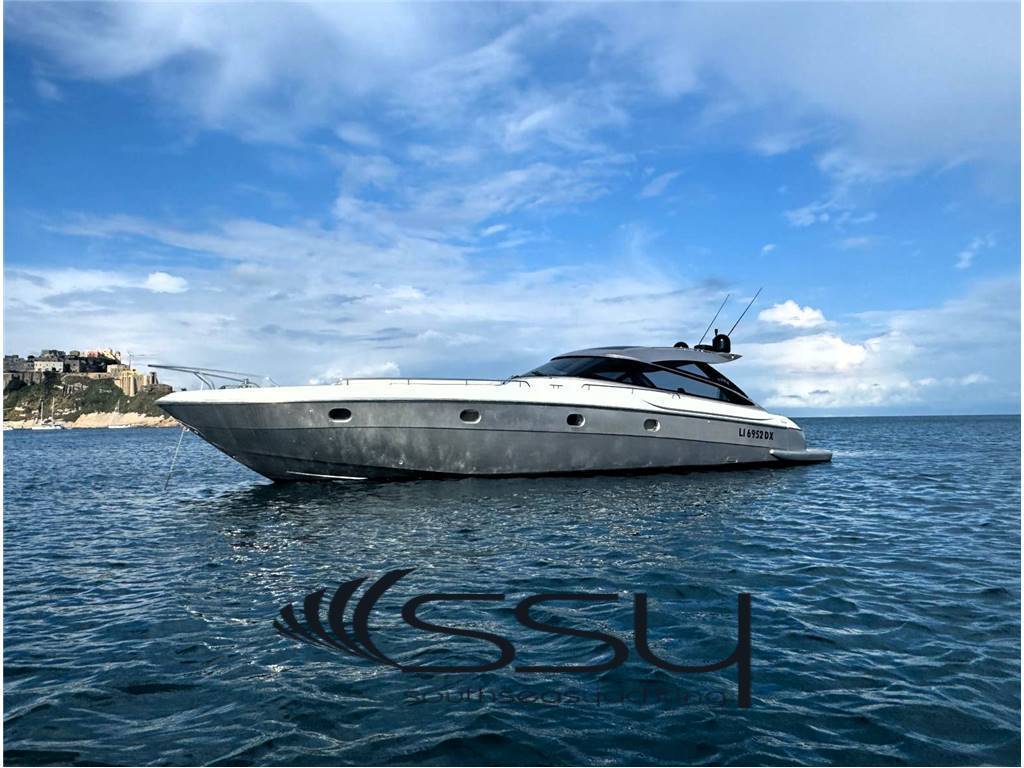 C.n. di baia Aqua 54