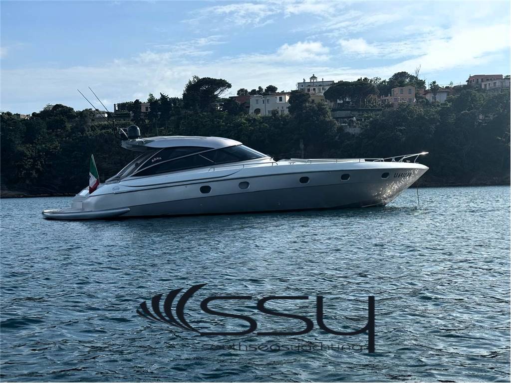 C.n. di baia Aqua 54