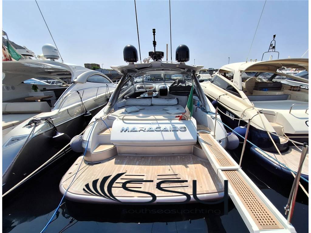 C.n. di baia Aqua 54