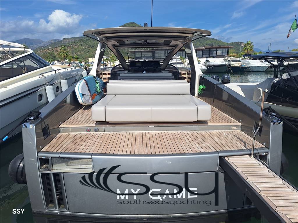Rizzardi Pr 5