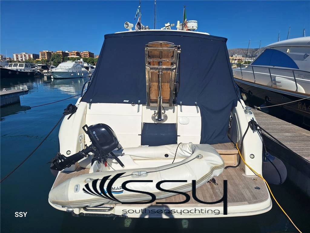 Airon marine Airon 4300 t-top