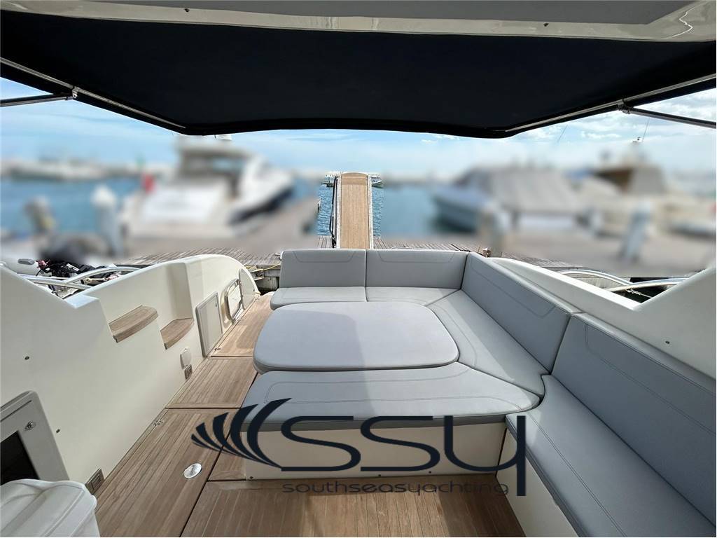 Airon marine Airon 4300 t-top