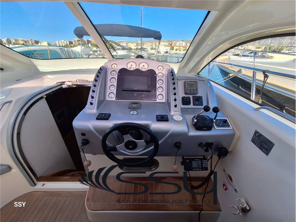 Airon marine Airon 4300 t-top