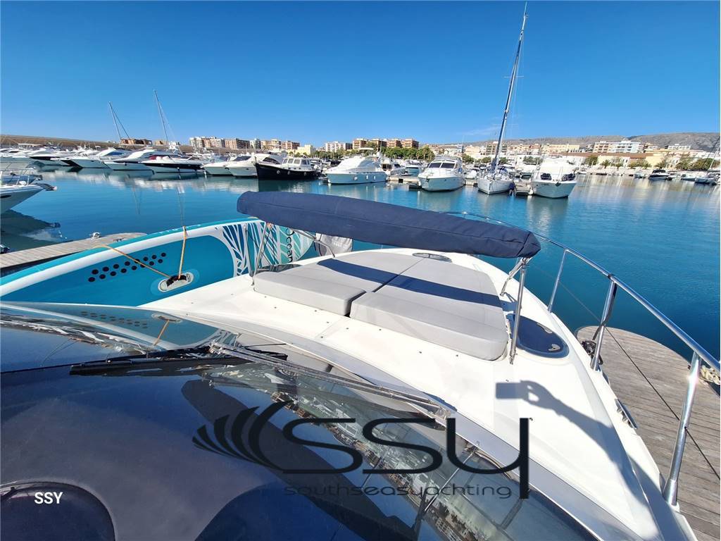 Airon marine Airon 4300 t-top