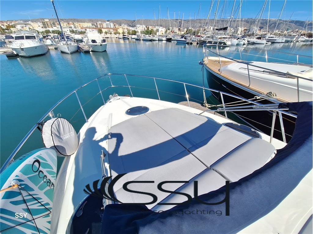Airon marine Airon 4300 t-top