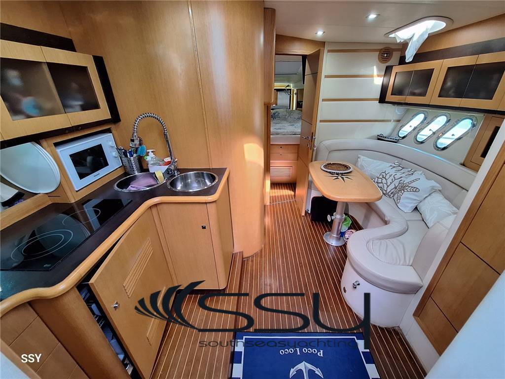 Airon marine Airon 4300 t-top