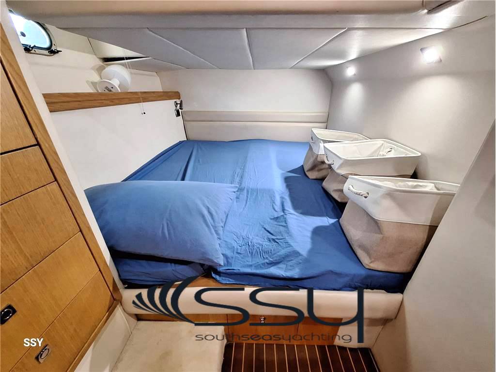 Airon marine Airon 4300 t-top