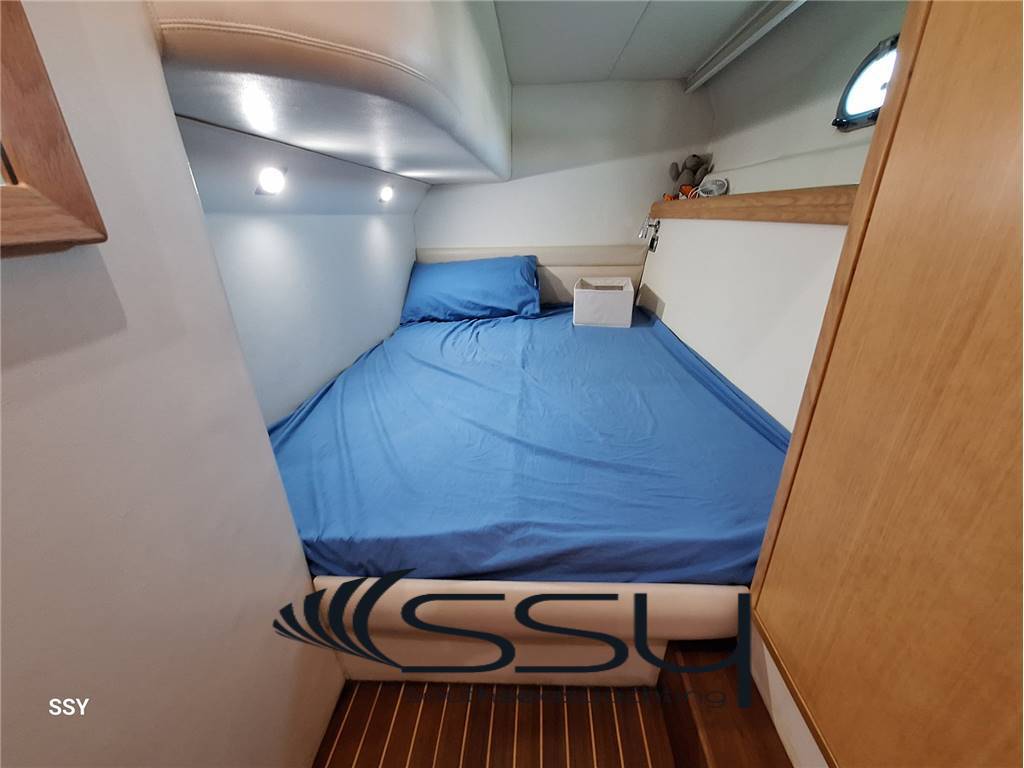 Airon marine Airon 4300 t-top