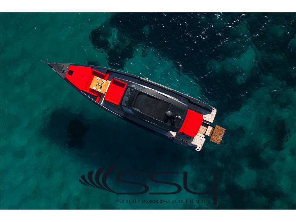 Maori yachts 78