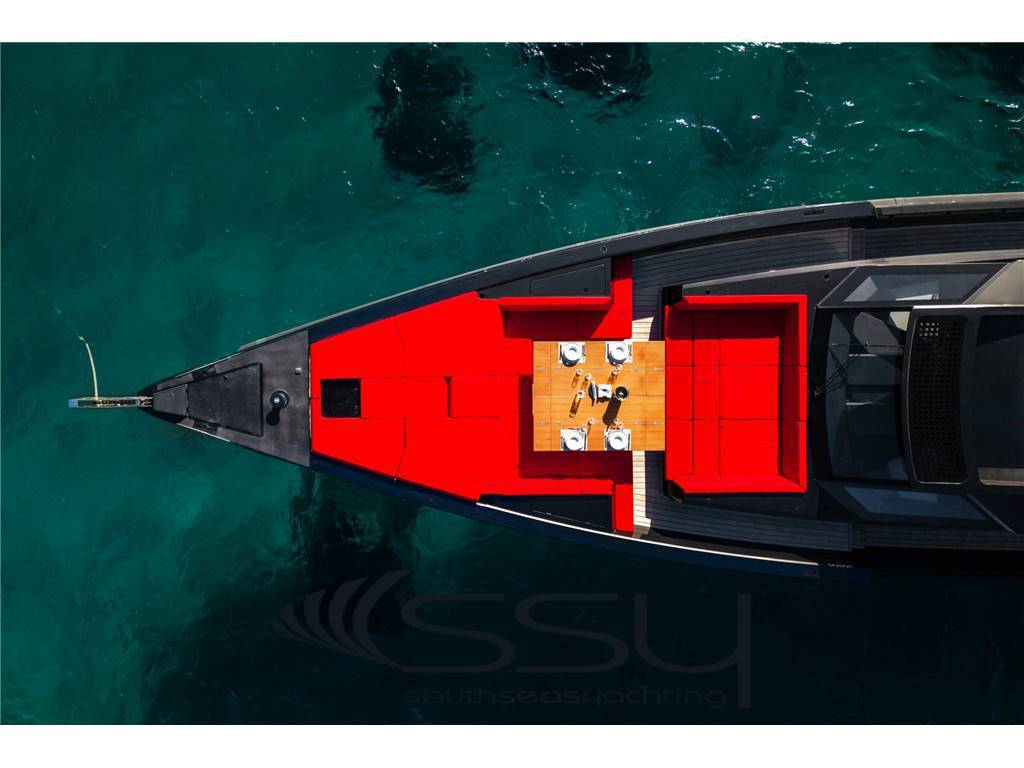 Maori yachts 78
