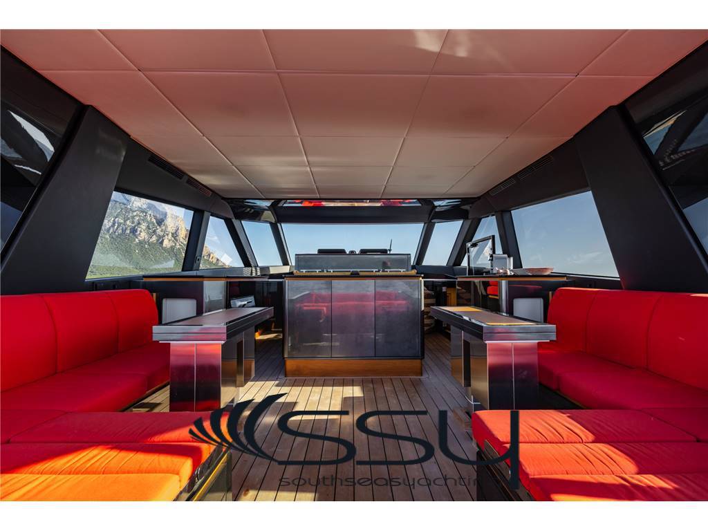 Maori yachts 78