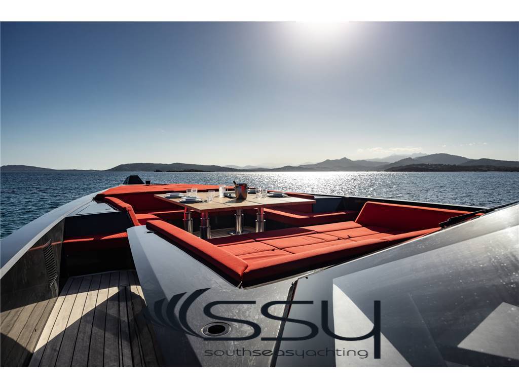 Maori yachts 78