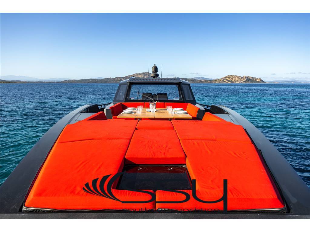 Maori yachts 78