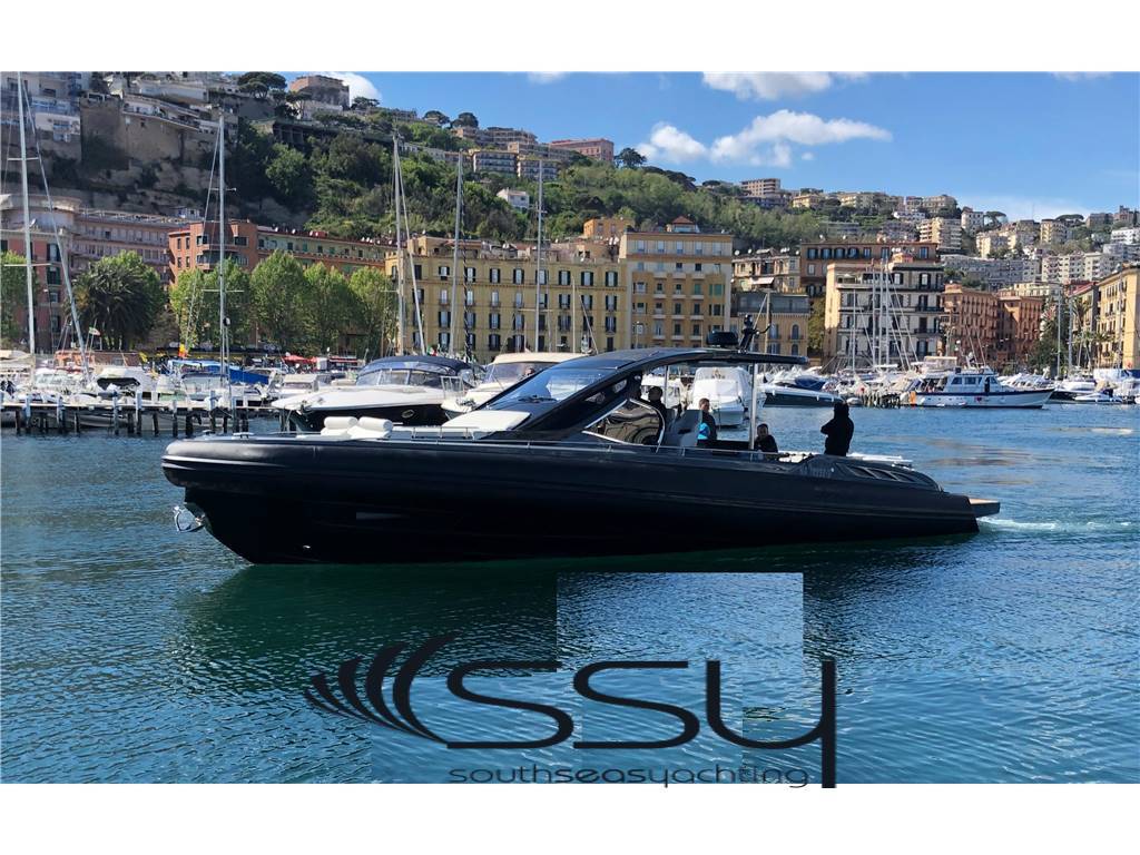 Sacs Rebel 47
