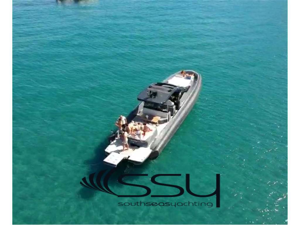 Sacs Rebel 47