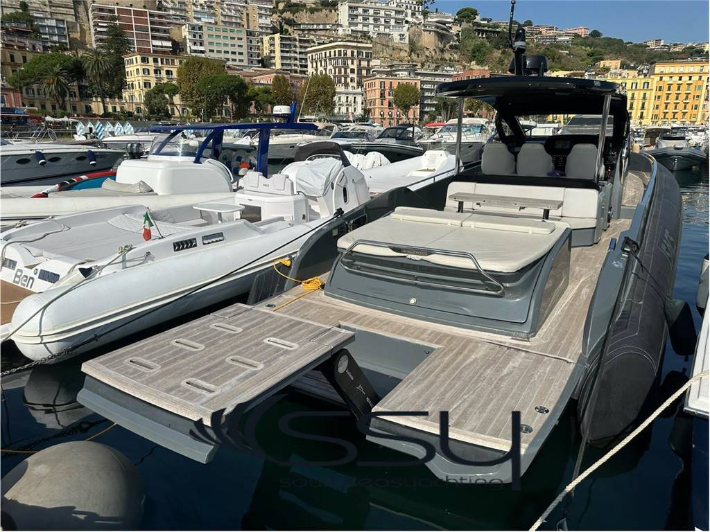 Sacs Rebel 47