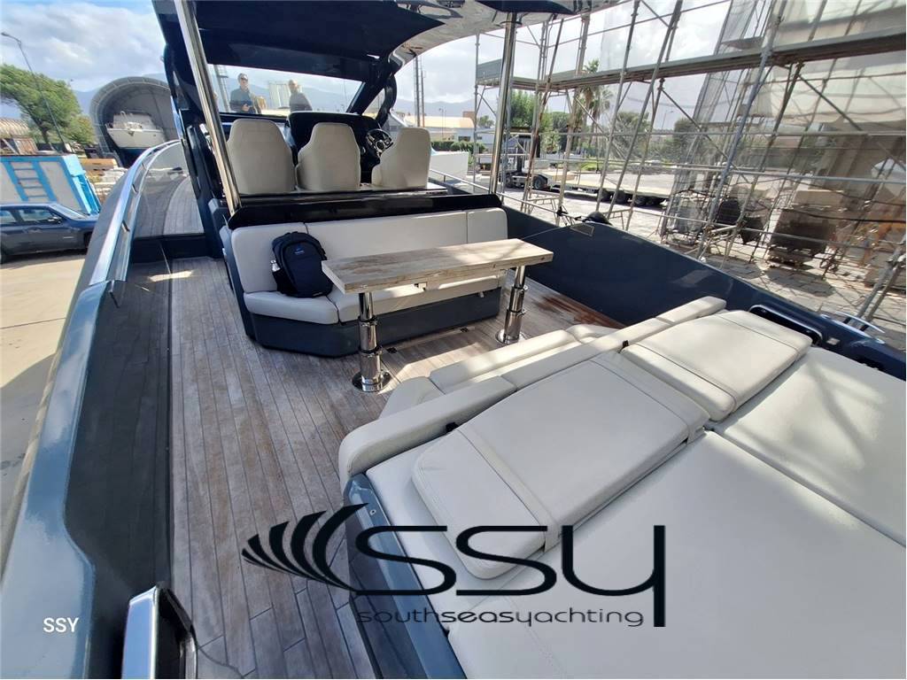 Sacs Rebel 47