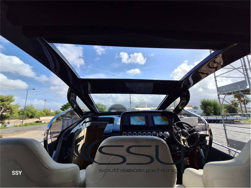 Sacs Rebel 47