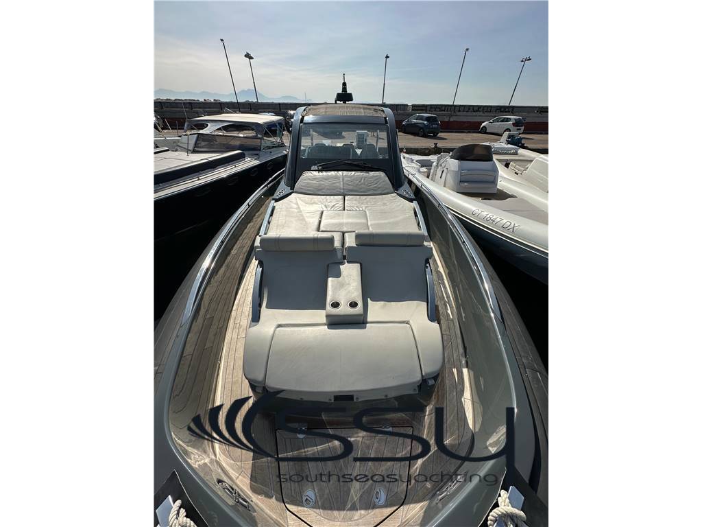 Sacs Rebel 47
