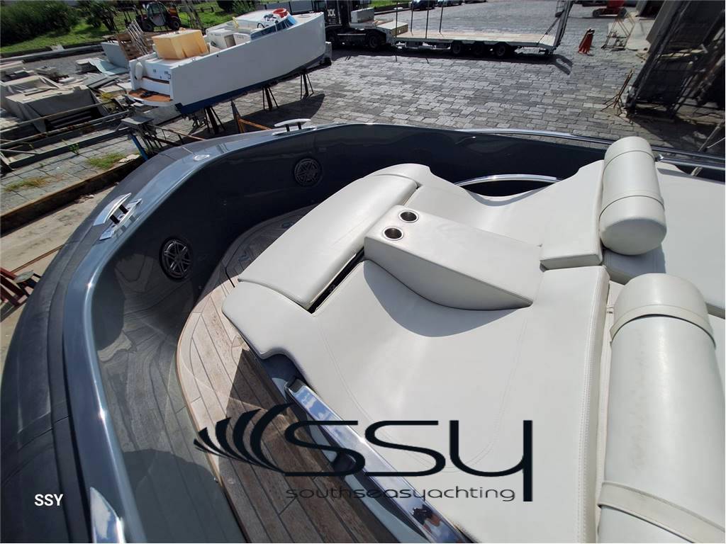 Sacs Rebel 47